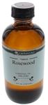 Rosewood Oil, Natural - 4 oz