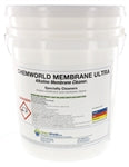 Ultrafiltration Membrane Cleaner - 5 Gallons