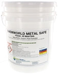 Oil & Carbon Deposit Powder Cleaner (Multi Metal Safe) - 5 Gallons