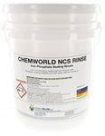 Iron Phosphate Sealing Rinse - 5 Gallons