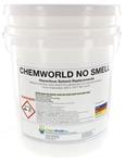 Odorless Wipe Solvent - 5 Gallons