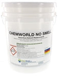 Odorless Wipe Solvent - 5 Gallons