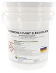 Load image into Gallery viewer, Paint Booth Electrolyte (Overspray Flocculant) - 5 Gallons
