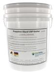 Load image into Gallery viewer, Propylene Glycol USP 99.9% Kosher - 4.6 Gallons (40 lbs)
