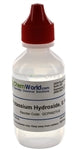 Load image into Gallery viewer, Potassium Hydroxide 0.1N, 60 mL
