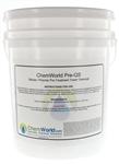 Cooling Tower PreTreatment Chemical - 5 Gallons