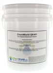 Neutral pH Iron Oxide Cleaner - 5 Gallons