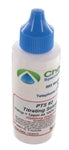 PTS #2 Titrating Solution - 2 to 16 oz