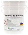 Vanishing Oil (No Odor) - 5 Gallons