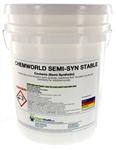 Semi-Synthetic Coolant - 5 Gallons