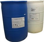 Glycerin USP (USA) & Propylene Glycol USP - 55 Gallons of ea