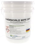 Load image into Gallery viewer, Water Based Wipe Cleaner - 5 Gallons
