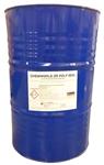 Iron Phosphate Sealing Rinses - 55 Gallons
