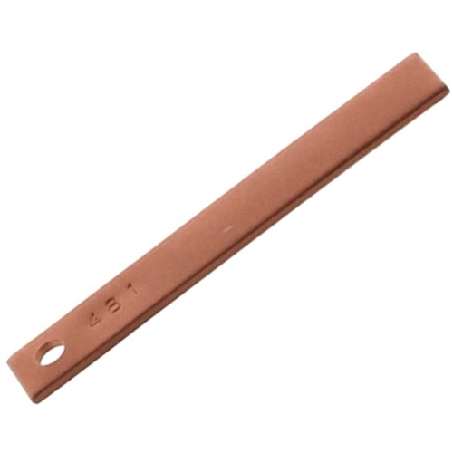 Copper 122 Corrosion Coupon