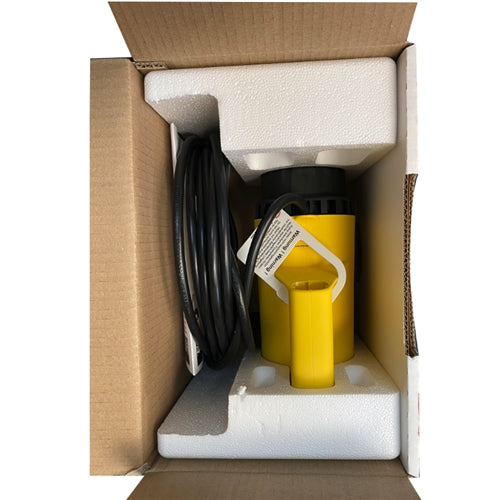 B36/MSL-PP 41 HC 39" Set - Ideal for 55 Gallon Drums