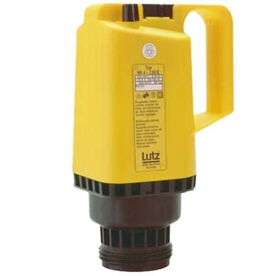 B36SC/MSL-PP 41 HC 39" Set - Ideal for 55 Gallon Drums