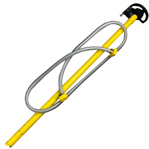 B36/MSL-PP 41 HC 47" Set - Ideal for 275 Gallon IBC Totes