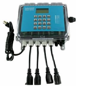 ORP Controller - LakeWood Instruments 1520/30e (P/N 1263418)