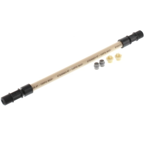 Stenner Replacement Tube #7 (100 psi) - with 2 Duckbills & Ferrules