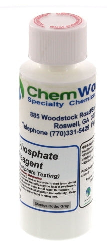 Vm Phosphate Reagent - 2 oz