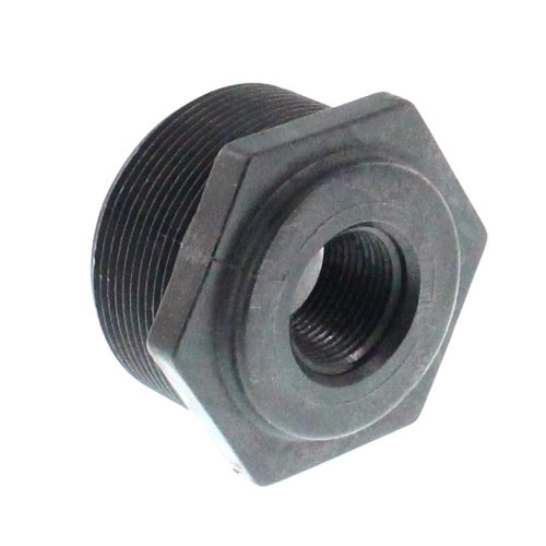 3/4" Female ID x 2" Male OD