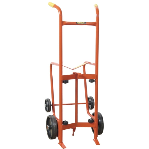 Wesco 30BT & 30BTW - 30 & 55 gallon drum cart