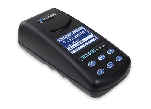 Phosphate Colorimeter