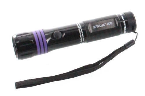 One OPTI-LUX 365 UV Light