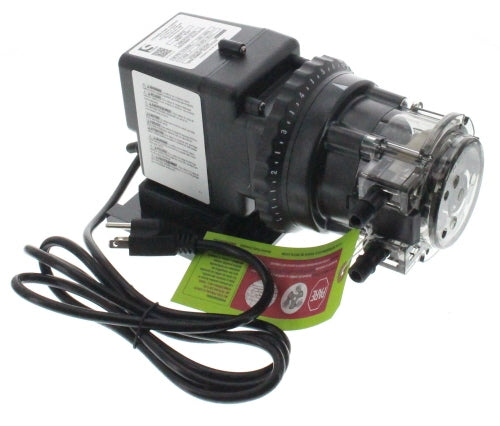Stenner Pump 45MHP22 - 1.1 to 22.0 gpd