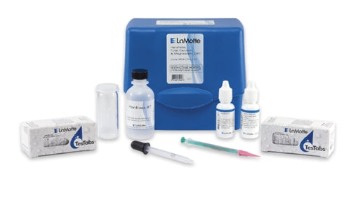 Total Hardness Test Kit