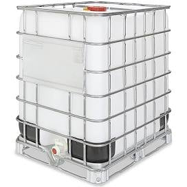 93% Sulfuric Acid (NSF approved) - 3500 Ib tote