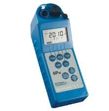 Myron L Ultrameter II