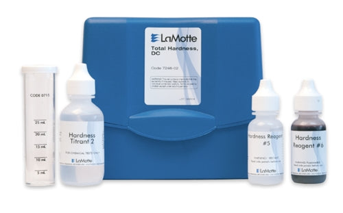 Total Hardness Test Kit