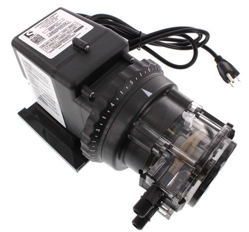 Stenner Pump 85MHP17 - Most Popular Model