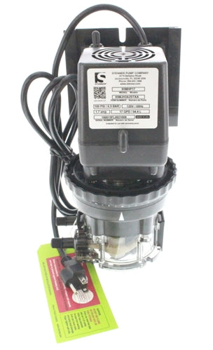 Stenner Pump 85MHP17 - Most Popular Model