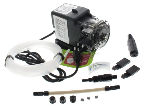 Stenner Pump 85MPHP17 - 17 gallon / day