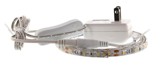 39" LED strip - Water proof - 110/120 AC