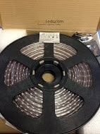 110/120 Volt AC Water proof LED Strips - 20 meters