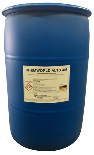 Synthetic Rust Inhibitor - 55 Gallons