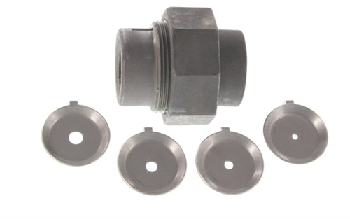 Boiler Blowdown Orifices Kit - 4 plates