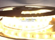 110/120 Volt AC Water proof LED - 5 meters
