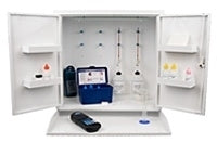 Steam Boiler Startup Kit (Timed Blowdown Boilers)