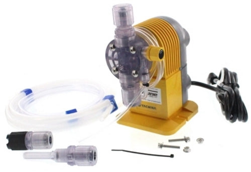 Steam Boiler Startup Kit (Timed Blowdown Boilers)