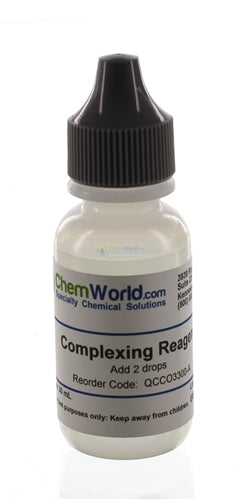Complexing Agent, 30 mL