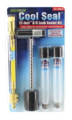 Spectroline CS-100CS A/C Leak Sealer