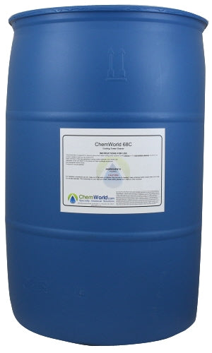 Galvanized Tower Chemical Cleaner - 5 Gallons