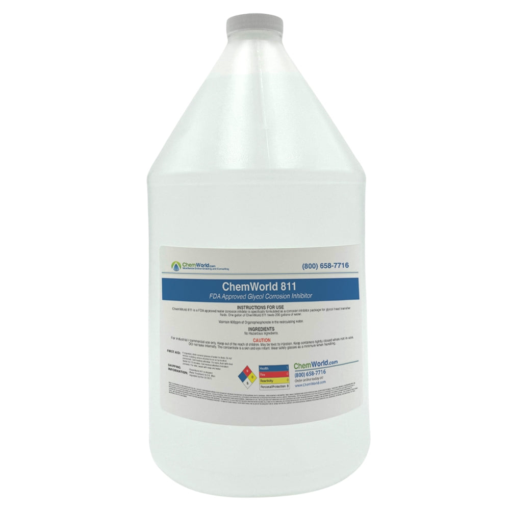 Corrosion Inhibitor (Food Grade) - 1 Gallon
