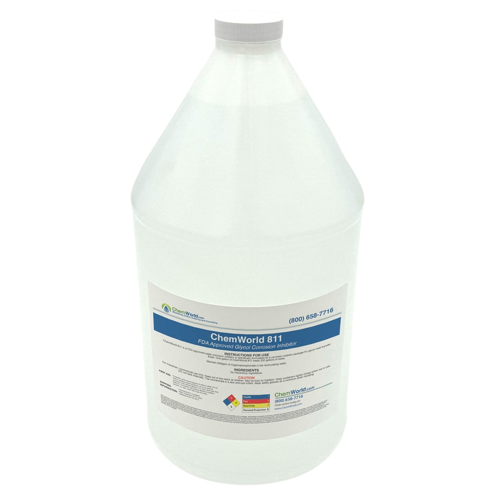 Corrosion Inhibitor (Food Grade) - 1 Gallon