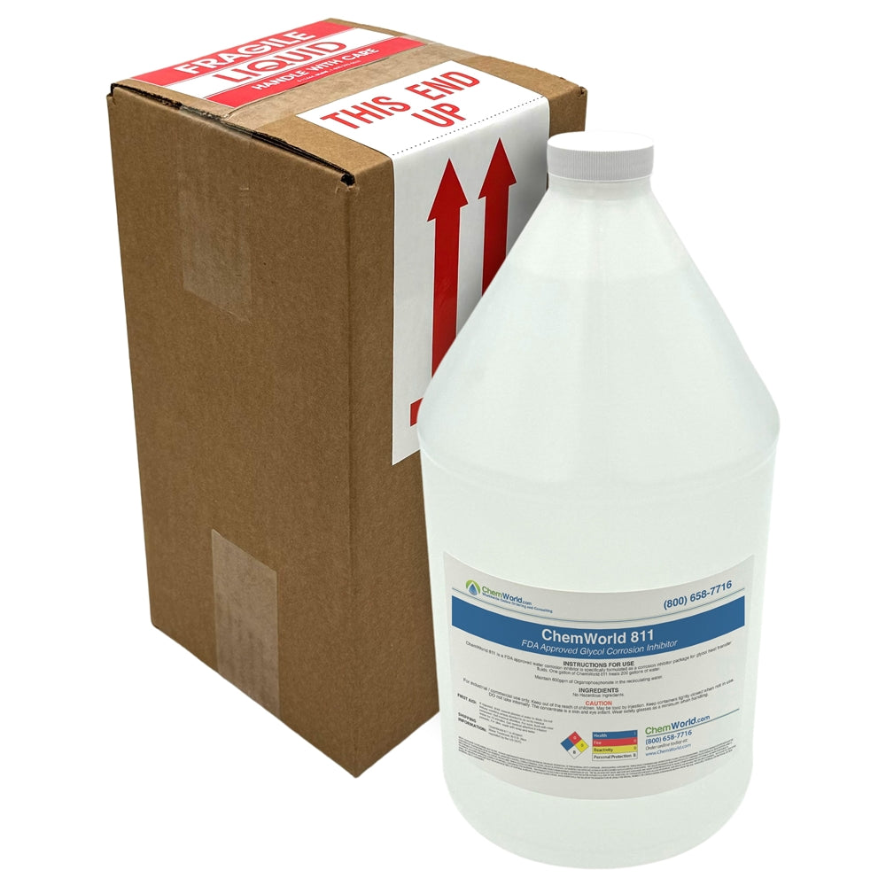 Corrosion Inhibitor (Food Grade) - 1 Gallon