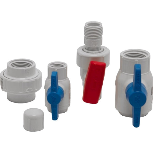 Chemworld Bromine Feeders - 3 models